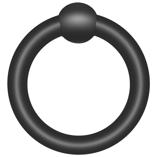 ADDICTED TOYS - ENSEMBLE DANNEAU PÉNIAL FLEXIBLE EN SILICONE 7 PIÈCES - 7eme ciel
