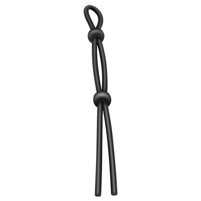 ADDICTED TOYS - ENSEMBLE DANNEAU PÉNIAL FLEXIBLE EN SILICONE 7 PIÈCES - 7eme ciel