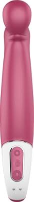 SATISFYER - VIBES PETTING HIPO