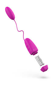 B SWISH - BNAUGHTY CLASSIC BULLET VIBRANT CERISE