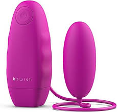 B SWISH - BNAUGHTY CLASSIC BULLET VIBRANT CERISE